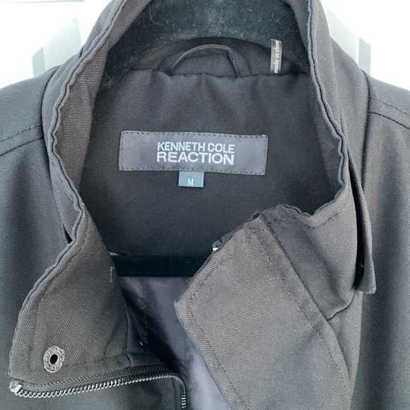 Kenneth Cole black jacket in perfect condition - Picture 7 of 7